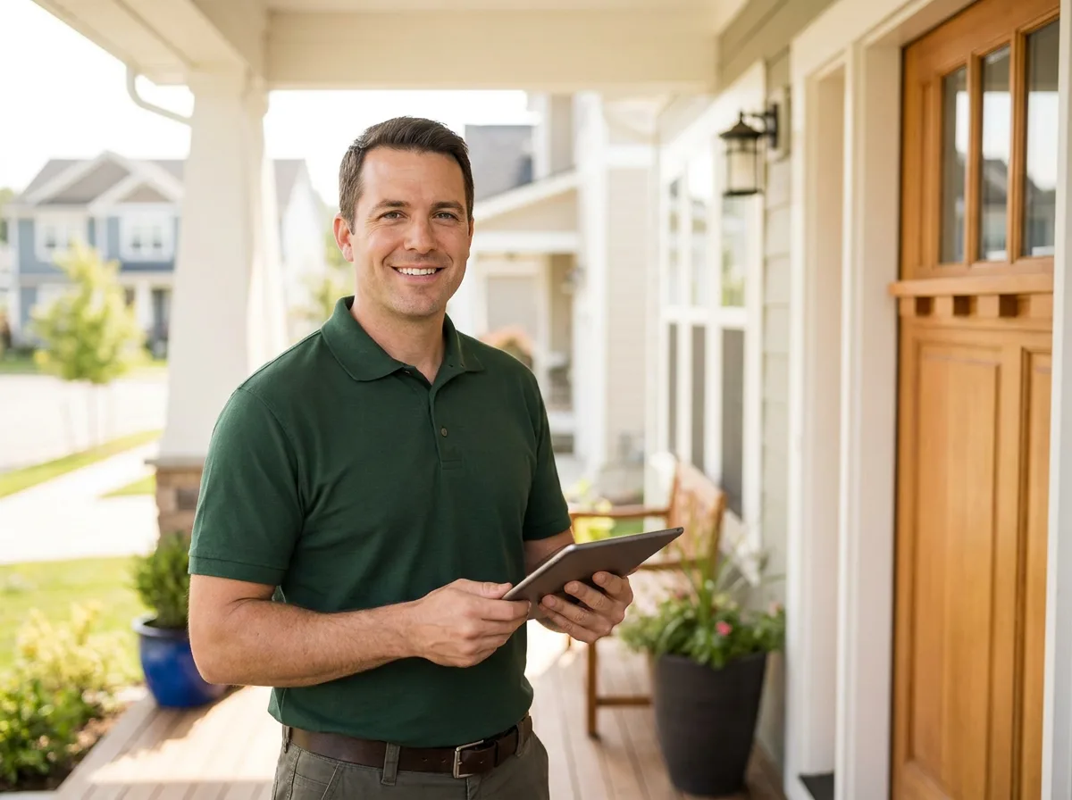 Pest control FAQs for Woodsboro, MD